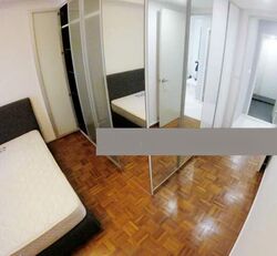 Central Green Condominium (D3), Condominium #578721321